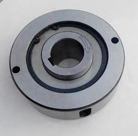 雙向離合器在收割機的驅動中起著重要作用 雙向離合器在收割機的驅動中起著重要作用