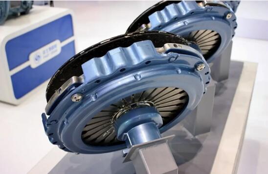 合肥離合器有哪些連接形式呢? 合肥離合器有哪些連接形式呢?