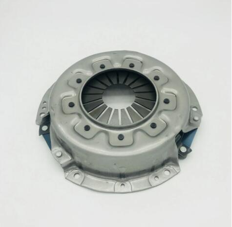 雙向離合器組成的自動變速器的典型結構和工作原理是什么? 雙向離合器組成的自動變速器的典型結構和工作原理是什么?