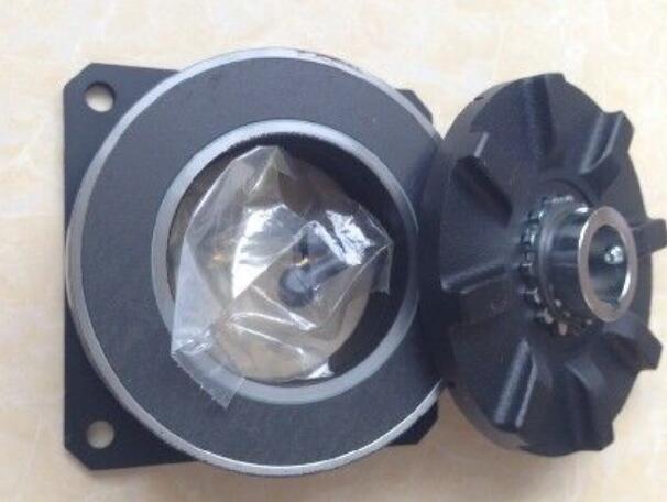 電磁離合器怎么選擇冷卻和潤滑劑? 電磁離合器怎么選擇冷卻和潤滑劑?