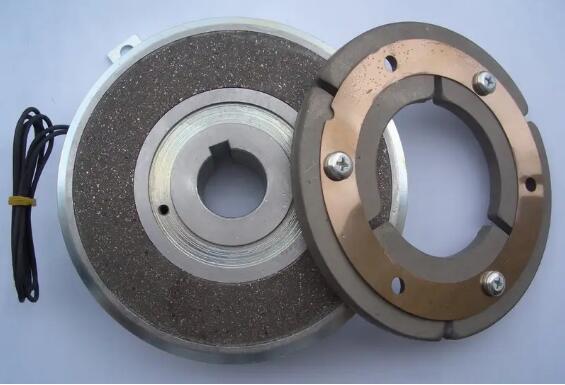 電磁離合器工作溫度環境要求 電磁離合器工作溫度環境要求