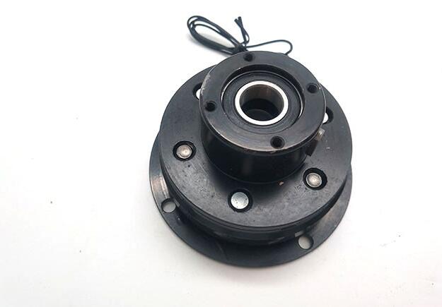 說說電磁制動器系統優勢的那些事兒 說說電磁制動器系統優勢的那些事兒