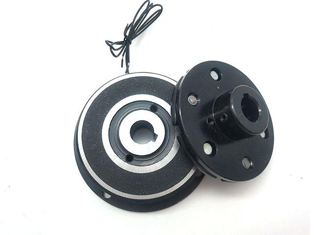 關于電磁離合器的安裝要求 關于電磁離合器的安裝要求