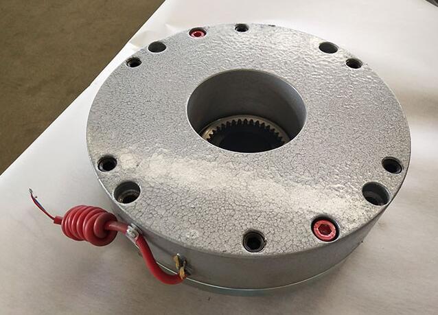 電磁制動器對工作環境的要求 電磁制動器對工作環境的要求