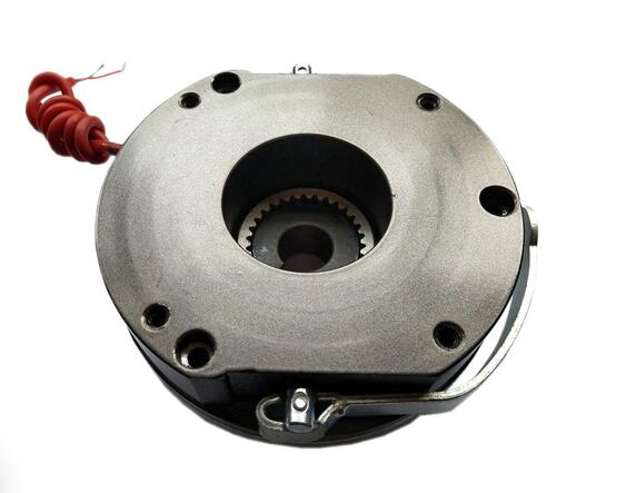 單片電磁制動器供電功率有多大? 單片電磁制動器供電功率有多大?