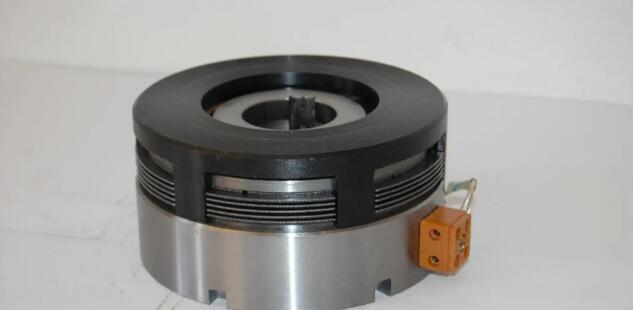 干式電磁離合器的應用特點! 干式電磁離合器的應用特點!