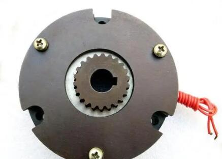 電磁制動器主要起傳遞動力和控制動力的作用 電磁制動器主要起傳遞動力和控制動力的作用