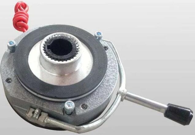 磁粉制動器的系統組成有哪些? 磁粉制動器的系統組成有哪些?