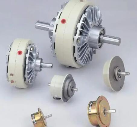 電磁失電制動器的工作原理 電磁失電制動器的工作原理