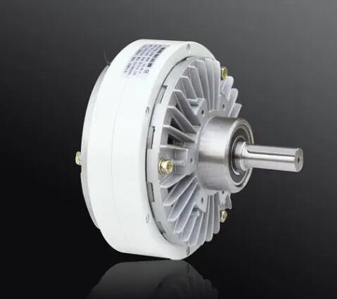 滿載時磁粉制動器的影響 滿載時磁粉制動器的影響