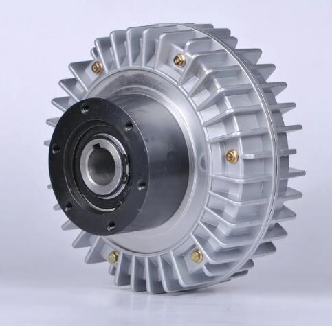 電磁離合器通電和斷電時的使用特性 電磁離合器通電和斷電時的使用特性