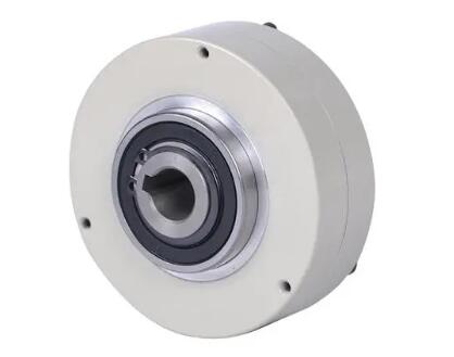 磁粉制動器利用磁粉傳遞扭矩的原理 磁粉制動器利用磁粉傳遞扭矩的原理