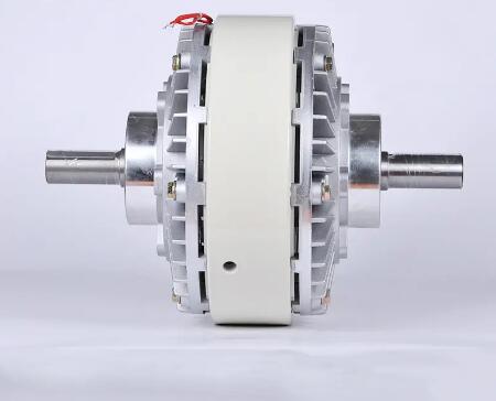 摩擦電磁制動器的原理及選擇依據 摩擦電磁制動器的原理及選擇依據