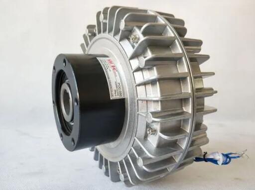 空心軸磁粉離合器使用中的注意事項 空心軸磁粉離合器使用中的注意事項