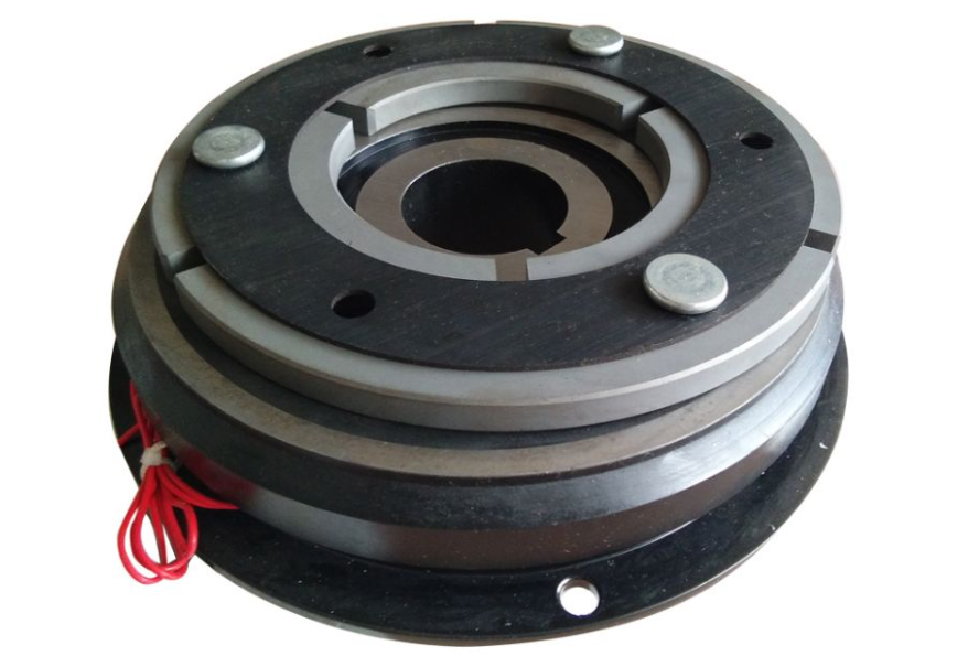 干式單片電磁制動器制動間隙的調整尤為重要 干式單片電磁制動器制動間隙的調整尤為重要