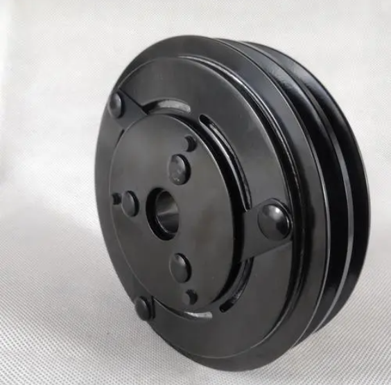 分析電磁離合器正常工作的前提是什么? 分析電磁離合器正常工作的前提是什么?