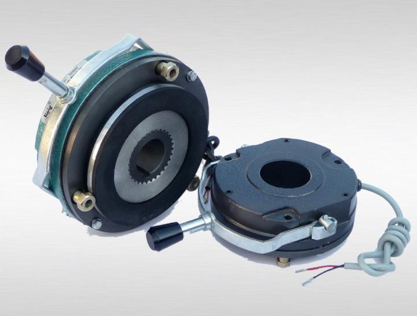 電磁制動器是現代工業中理想的自動化執行組件 電磁制動器是現代工業中理想的自動化執行組件