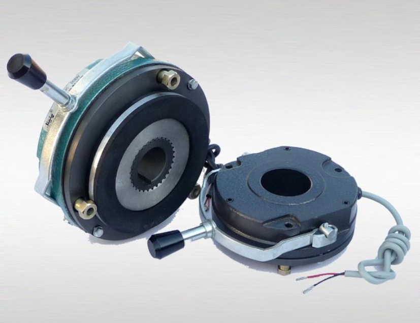 電阻焊機用的是哪種電磁離合器制動器? 電阻焊機用的是哪種電磁離合器制動器?