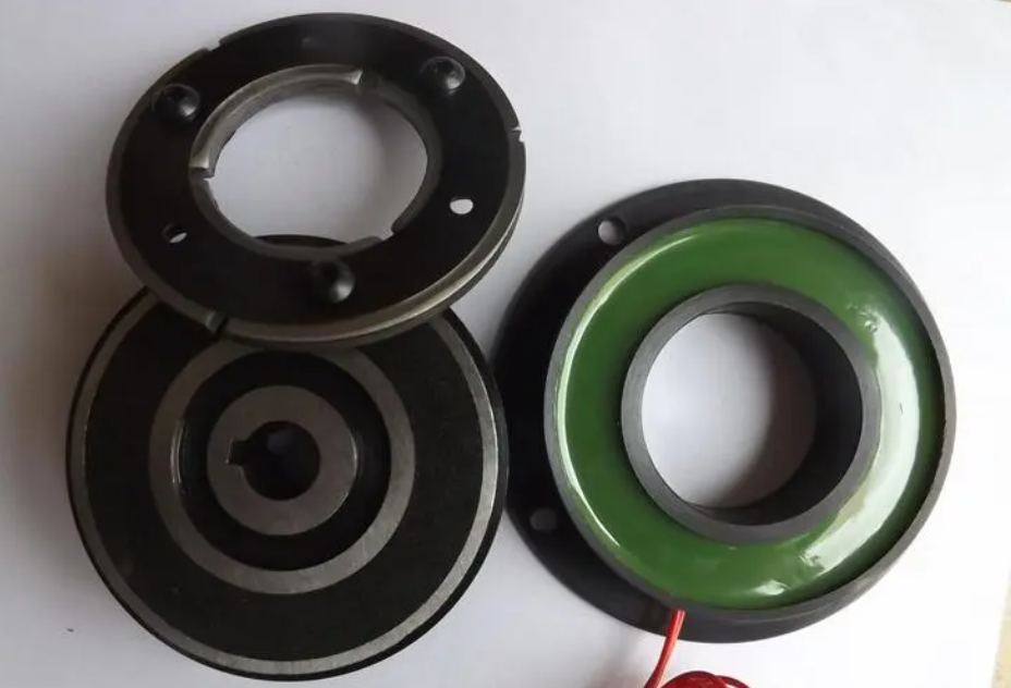 如何判斷和評估電磁離合器和制動器的使用壽命? 如何判斷和評估電磁離合器和制動器的使用壽命?