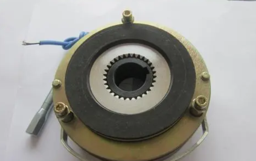 你對電磁離合器打滑的原因了解多少? 你對電磁離合器打滑的原因了解多少?
