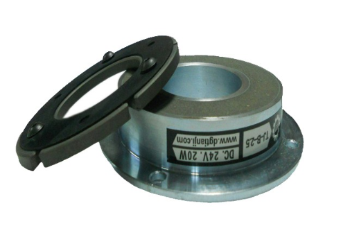 電磁離合器的好壞,直接測量就可以了 電磁離合器的好壞,直接測量就可以了