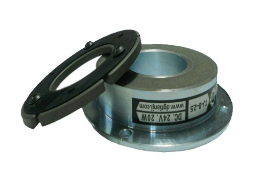 如何自動調整電磁制動器的制動? 如何自動調整電磁制動器的制動?