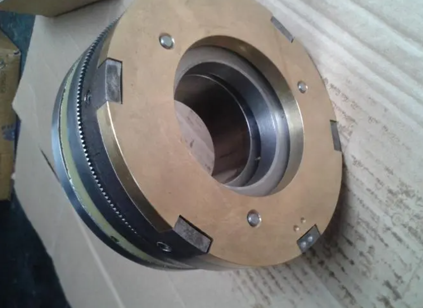 合肥電磁離合器由哪些部件組成? 合肥電磁離合器由哪些部件組成?