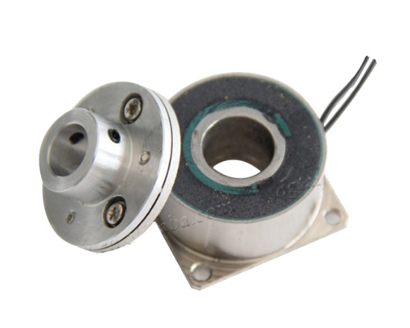 辦公設備用微型電磁制動器的特點 辦公設備用微型電磁制動器的特點