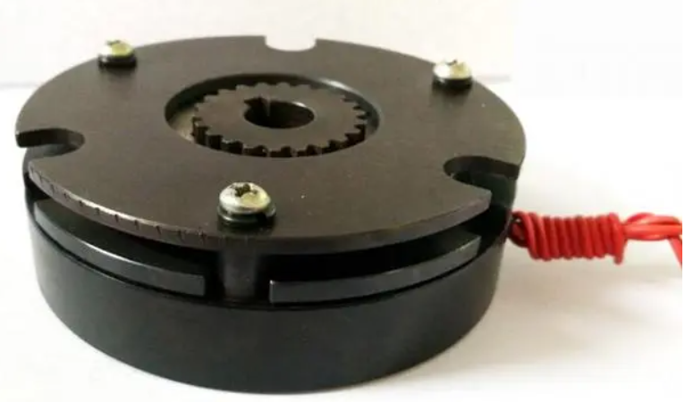 電磁制動器的制動和扭轉基礎 電磁制動器的制動和扭轉基礎