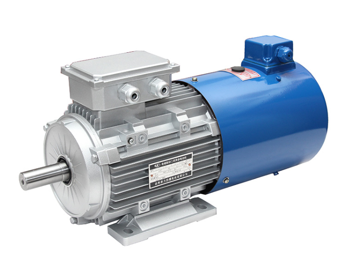 電磁制動器質量的關鍵在于磁粉的性能 電磁制動器質量的關鍵在于磁粉的性能