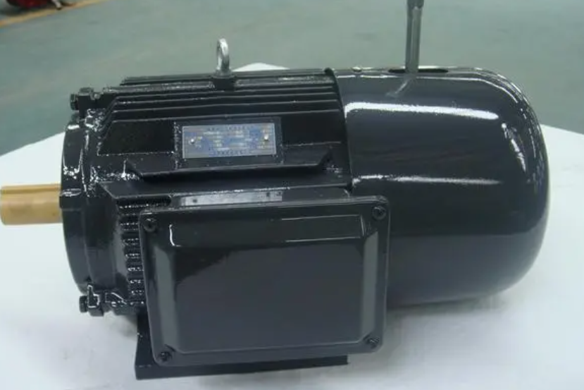 制動電機的安全要求和檢驗 制動電機的安全要求和檢驗