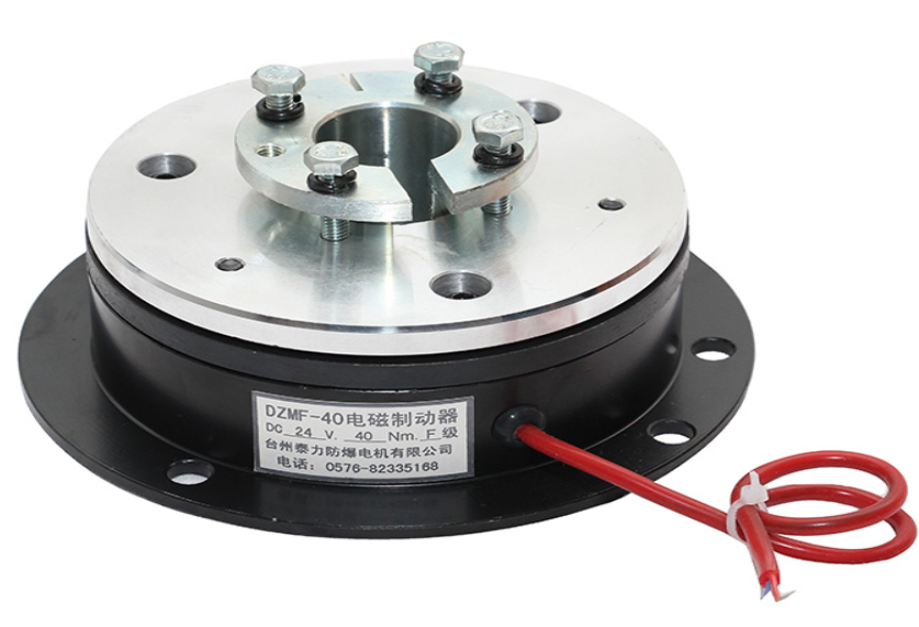 制動直流和交流制動器之間有一定的區別嗎? 制動直流和交流制動器之間有一定的區別嗎?