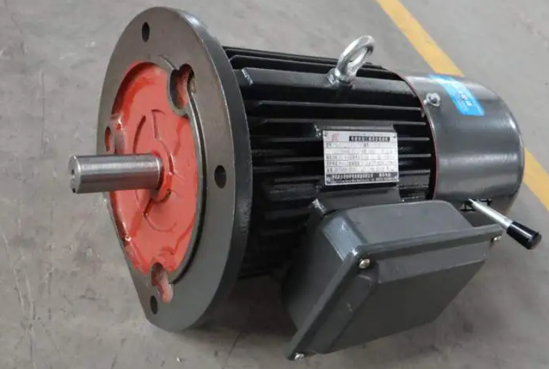 制動電機常見的類型有哪些? 制動電機常見的類型有哪些?