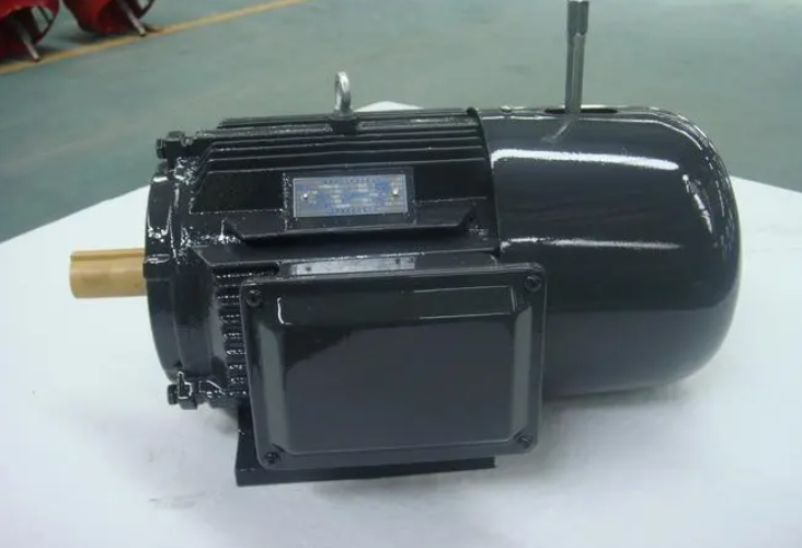 剎車電機的性能要注重哪些? 剎車電機的性能要注重哪些?