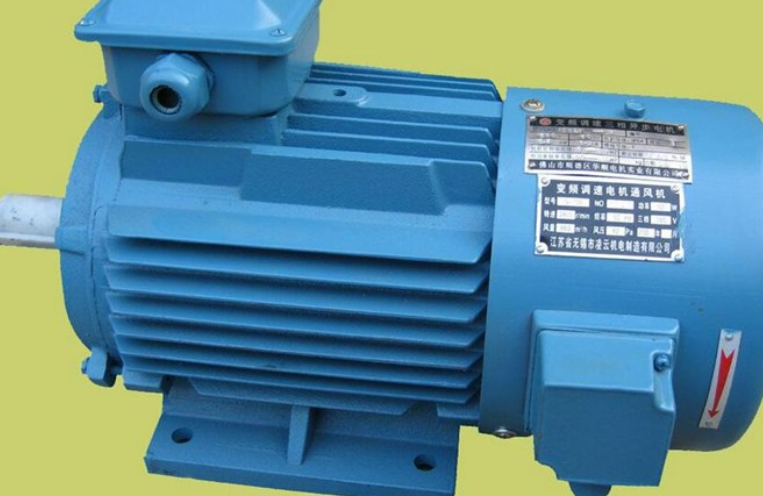 產生電機空載電流過大的原因 產生電機空載電流過大的原因