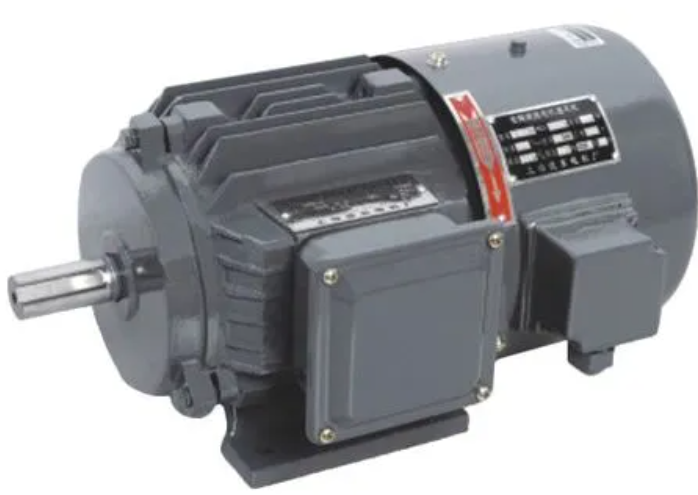 變頻電機有什么優勢? 變頻電機有什么優勢?