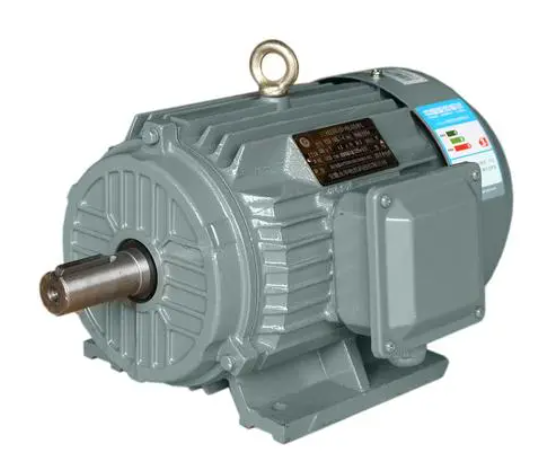 為什么電機運轉時會發出噪音? 為什么電機運轉時會發出噪音?