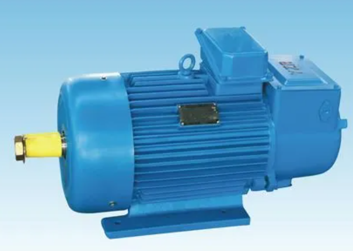 這些都是電機出現振動的原因 這些都是電機出現振動的原因