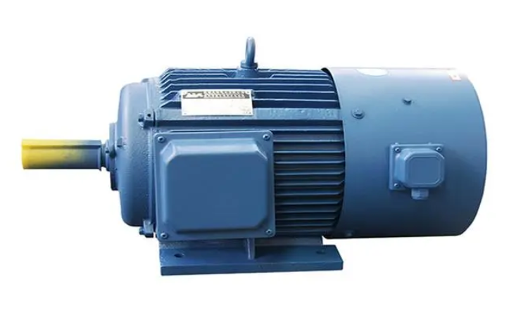 變頻電機的演變過程 變頻電機的演變過程