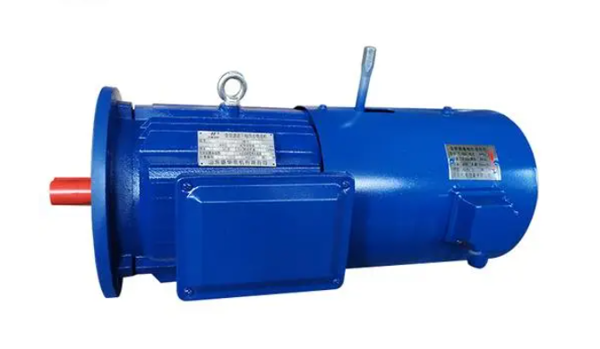 只有用油脂潤滑的變頻電機才能達到高效運行的目的 只有用油脂潤滑的變頻電機才能達到高效運行的目的