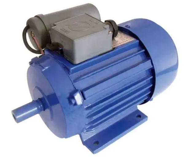 單相電機的主要工作原理是什么? 單相電機的主要工作原理是什么?