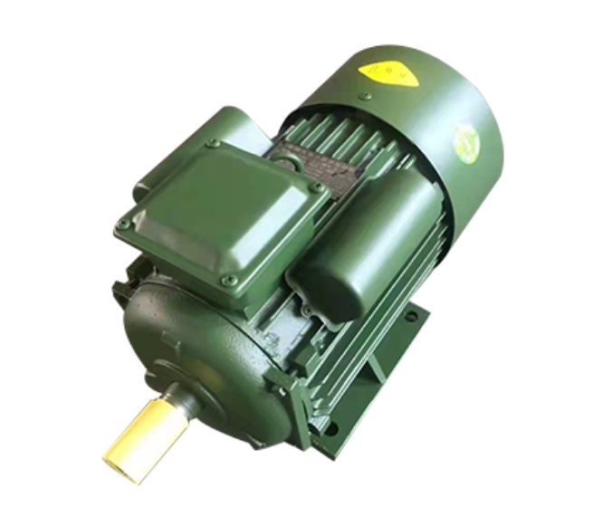 變頻電機在結構設計要考慮振動、噪聲冷卻方式 變頻電機在結構設計要考慮振動、噪聲冷卻方式