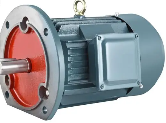 電動馬達的工作原理介紹 電動馬達的工作原理介紹