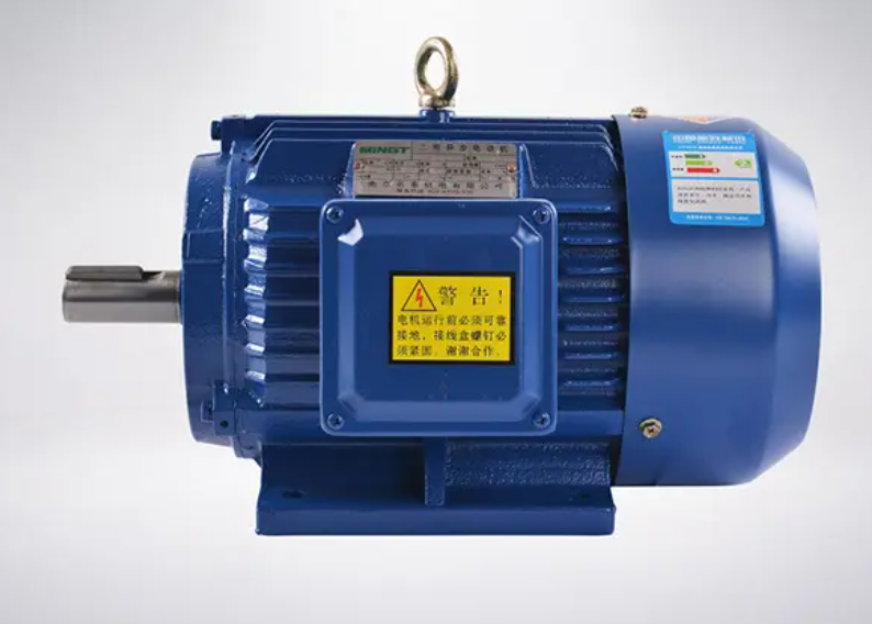 剎車電機有高精度的定位要求 剎車電機有高精度的定位要求