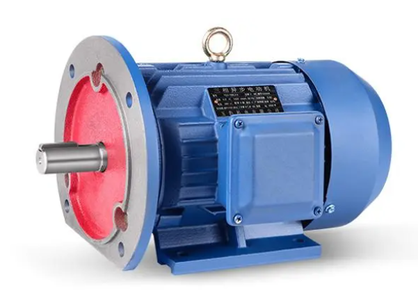 電動機的主要工作原理是什么? 電動機的主要工作原理是什么?