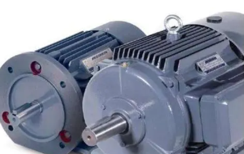 變頻電機在結構設計上的要求 變頻電機在結構設計上的要求