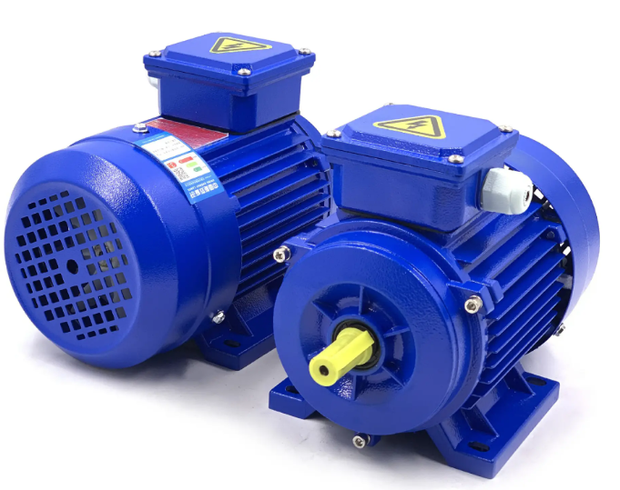 變頻電機有哪幾種勵磁方式呢? 變頻電機有哪幾種勵磁方式呢?