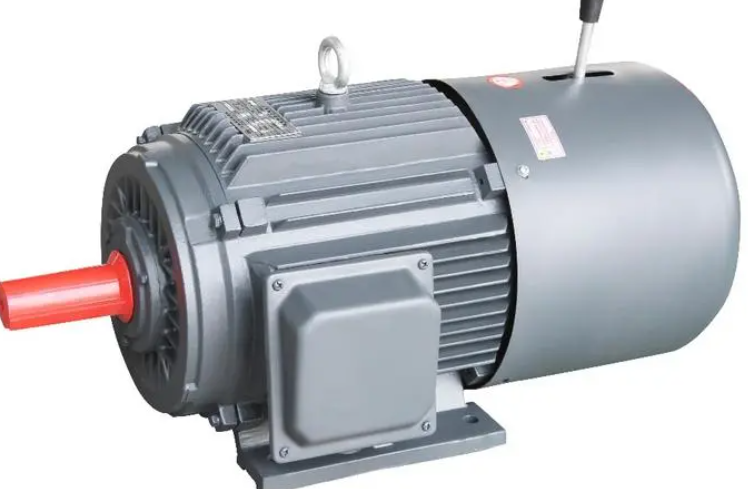 制動電機的類型及區別介紹 制動電機的類型及區別介紹