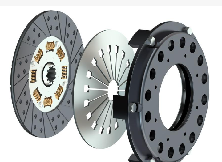 斜齒輪減速器和離合器差異 斜齒輪減速器和離合器差異