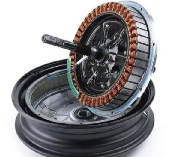 電機轉的慢,沒有力是什么原因? 電機轉的慢,沒有力是什么原因?